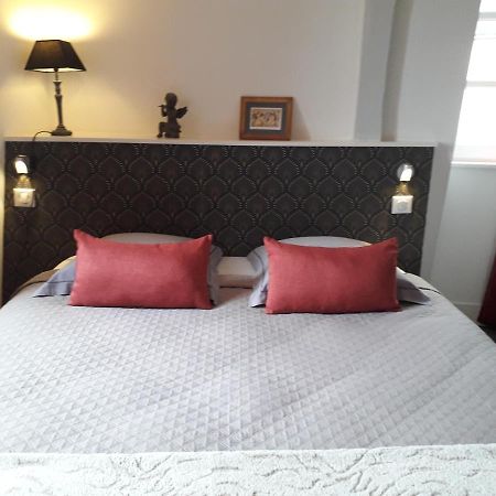 Petite Maison Romantique Au Calme, Coeur Historique Plantagenet, Vue Ville 勒芒 外观 照片
