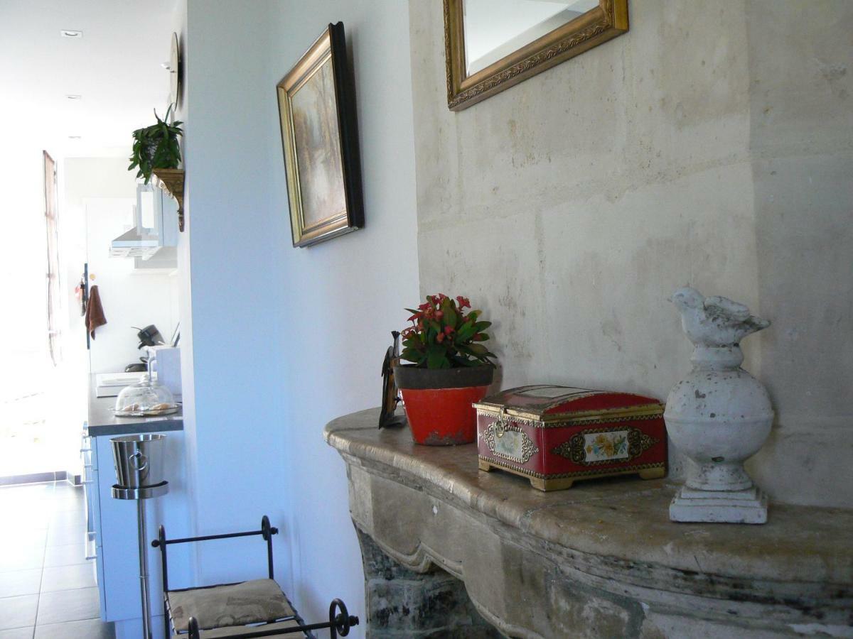 Petite Maison Romantique Au Calme, Coeur Historique Plantagenet, Vue Ville 勒芒 外观 照片