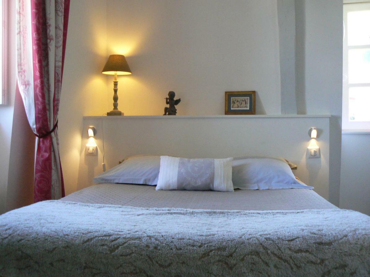 Petite Maison Romantique Au Calme, Coeur Historique Plantagenet, Vue Ville 勒芒 外观 照片