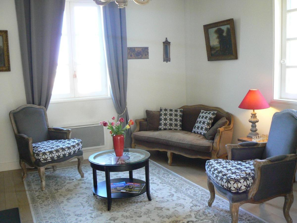 Petite Maison Romantique Au Calme, Coeur Historique Plantagenet, Vue Ville 勒芒 外观 照片